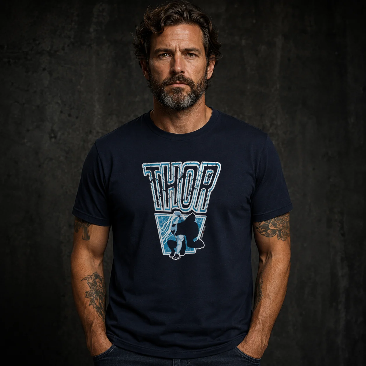 Coleção Viking Urbano