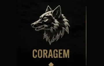 Coragem
